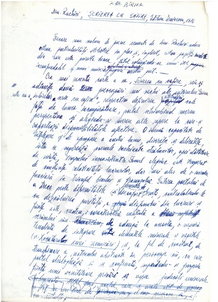 M-1059-4 - Petre Ghe Barlea